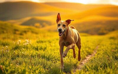 Blog 24 Zvyšovanie vytrvalosti psa – Všetko, čo o tom potrebuješ vedieť!