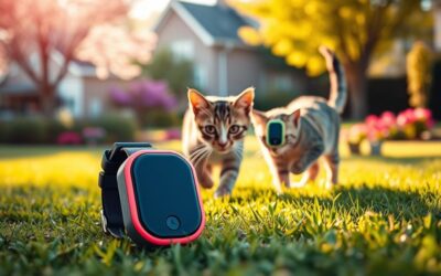 Mačací blog 22 GPS sledovače pre mačky – Všetko, čo o tom potrebuješ vedieť!
