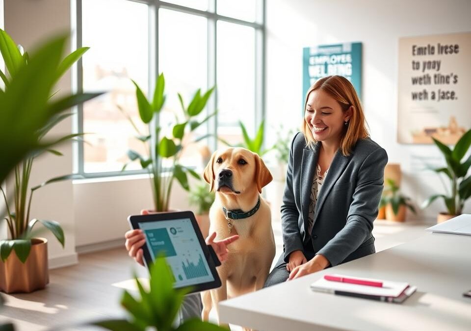 HR trendy súvisiace so psami – Všetko, čo o tom musíš vedieť!