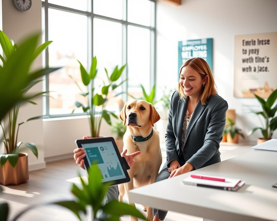 HR trendy súvisiace so psami