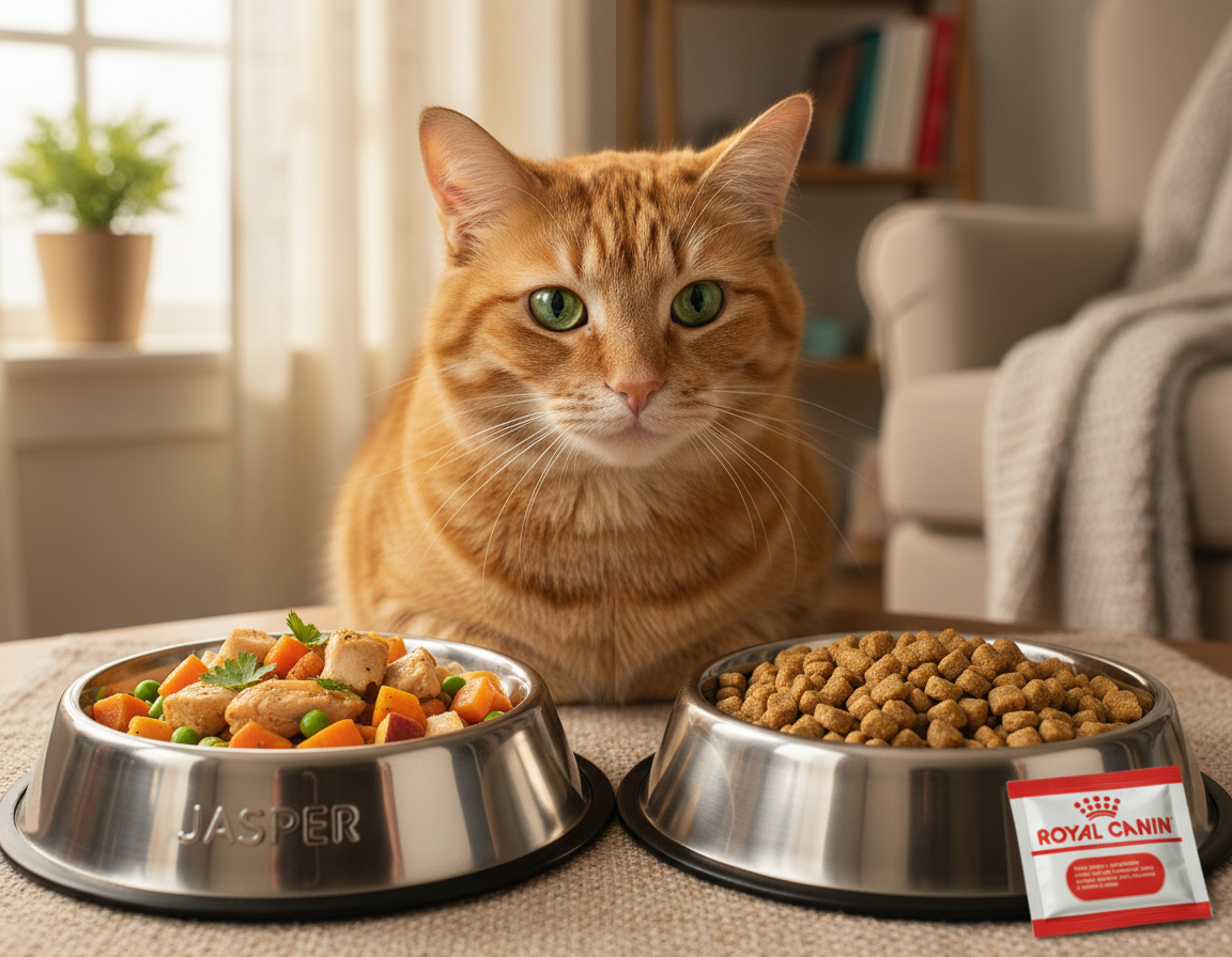 Jasper-vs-Royal-Canin-–-skusenosti Jasper vs Royal Canin – skúsenosti