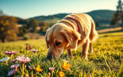 Adaptácia psa na nové prostredie – Všetko, čo o tom musíš vedieť!