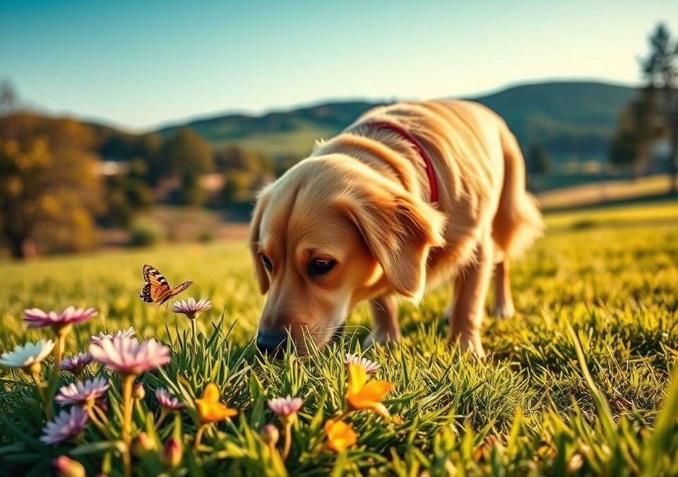 Adaptácia psa na nové prostredie – Všetko, čo o tom musíš vedieť!