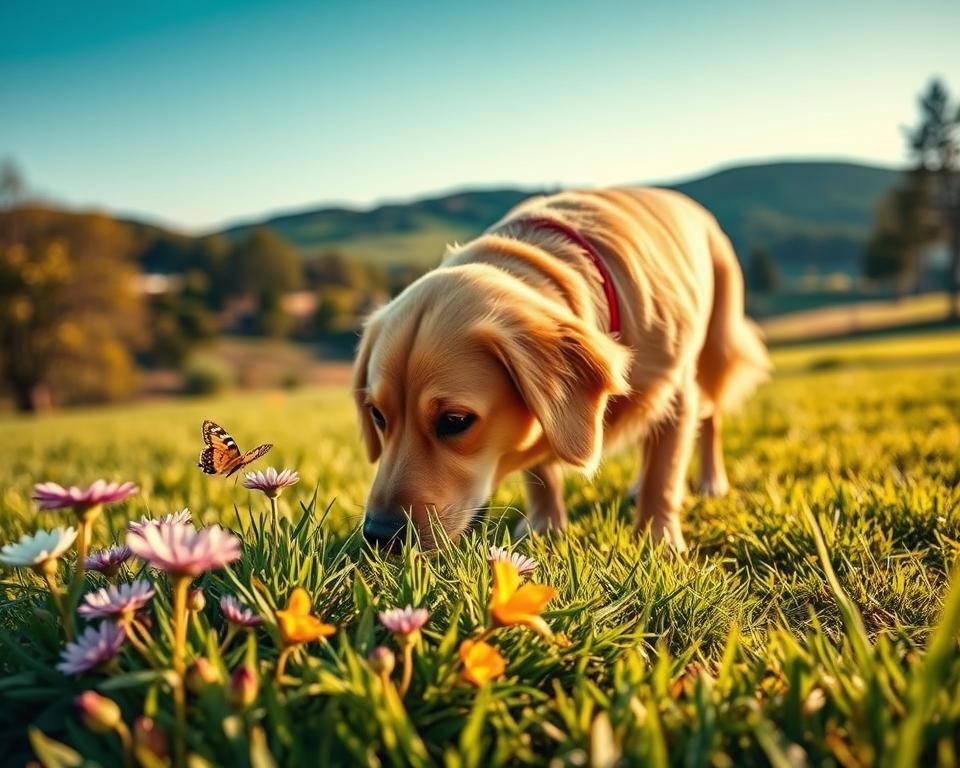 adaptácia psa na nové prostredie