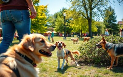 Blog 19 Adaptácia psa na nové situácie – Všetko, čo o tom musíš vedieť!