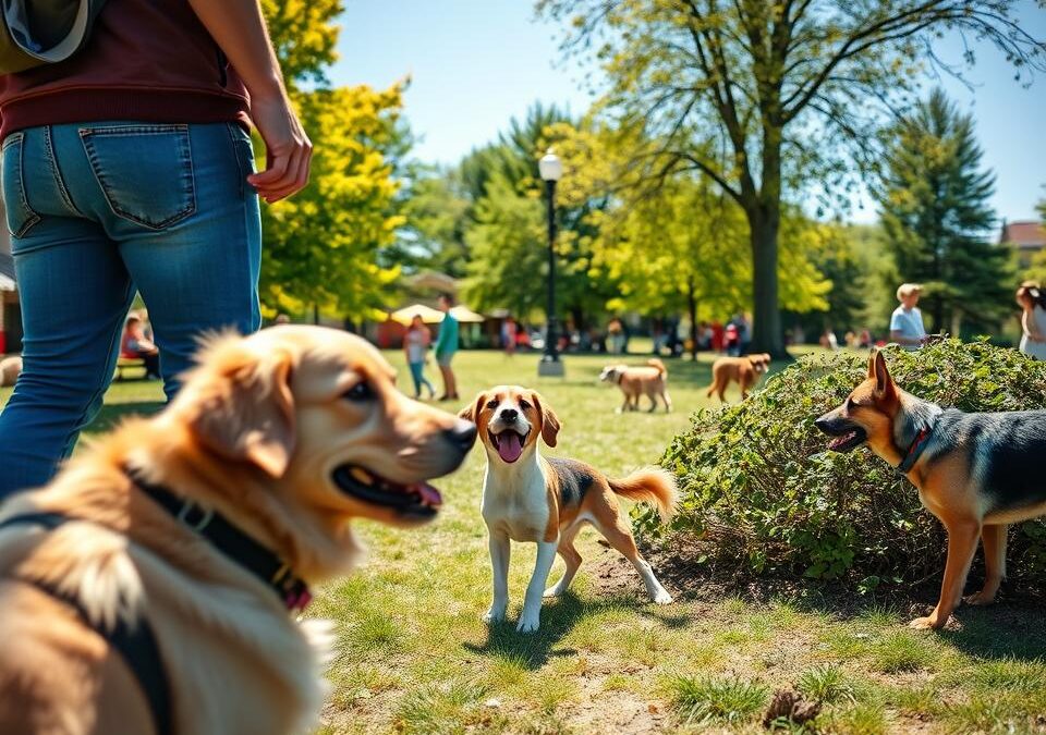 Adaptácia psa na nové situácie – Všetko, čo o tom musíš vedieť!