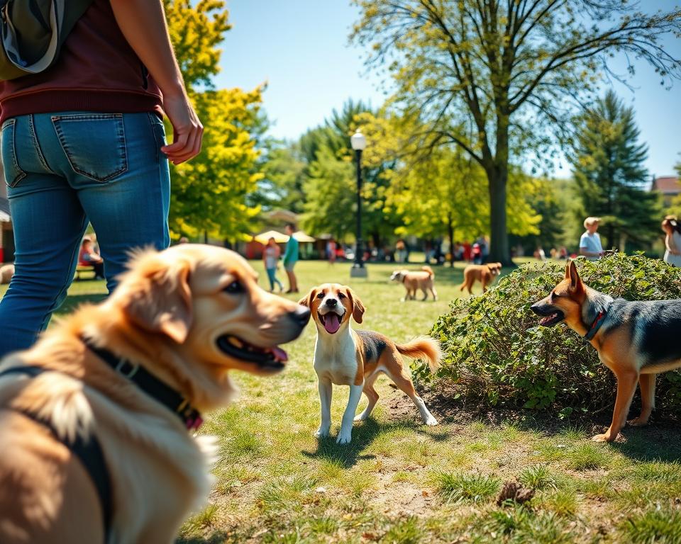 adaptacia-psa-na-nove-situacie adaptácia psa na nové situácie