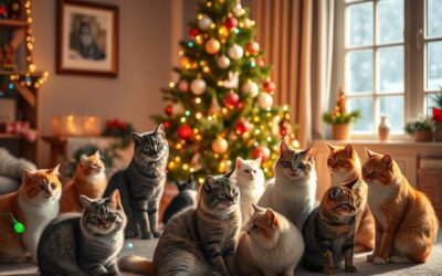 Mačací blog 19 Daruj adopciu na Svetový deň zvierat