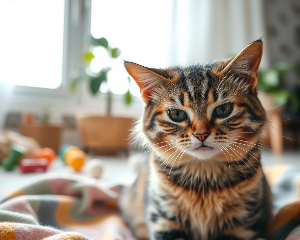 alergicke-priznaky-u-maciek alergické príznaky u mačiek