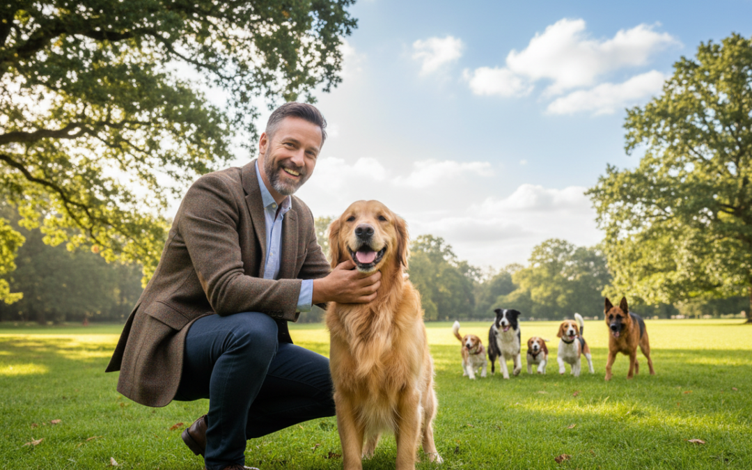 Vedomý chov psa je hodnota – a ty ju reprezentuješ