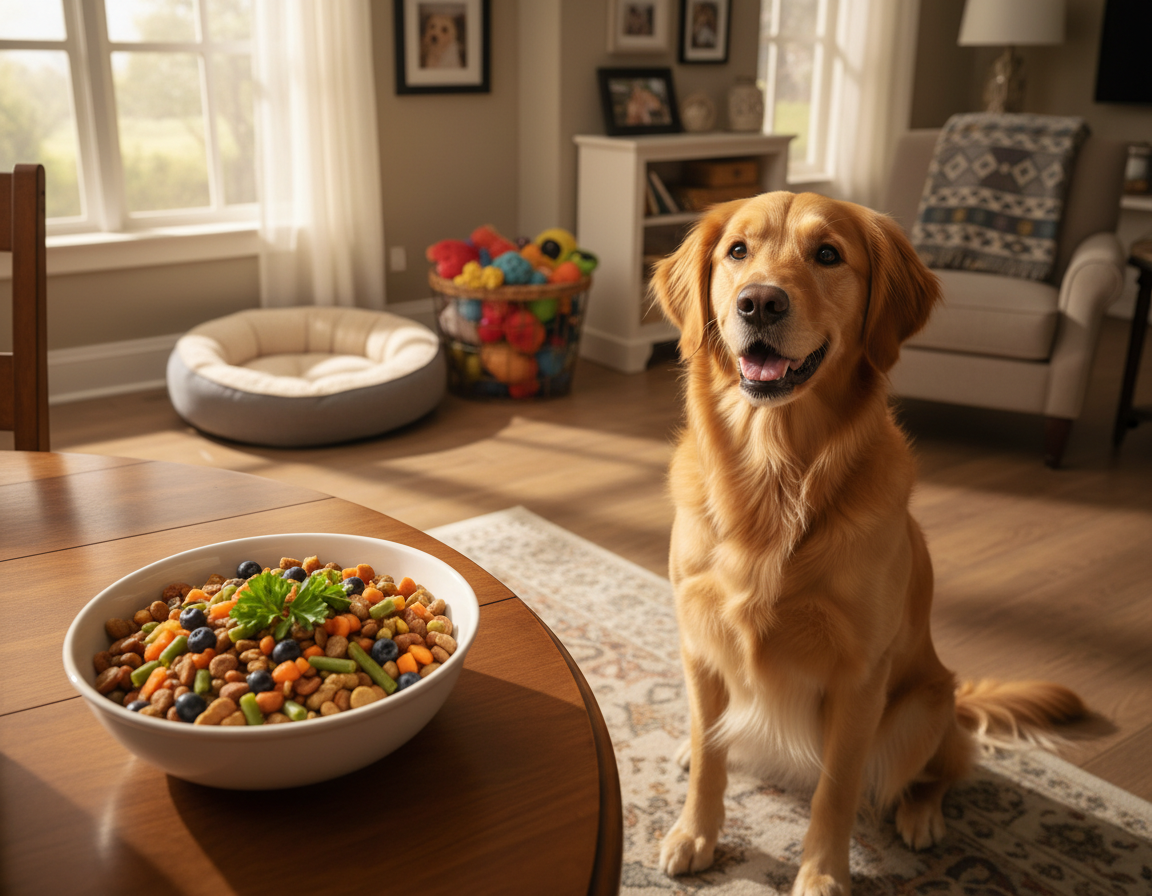 bezpecne-krmivo-pre-psa bezpečné krmivo pre psa