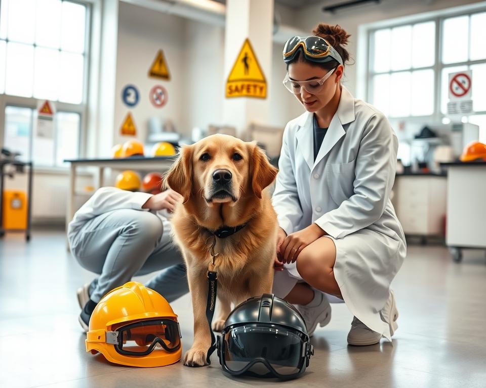 bezpecnost-na-pracovisku-a-pes bezpečnosť na pracovisku a pes