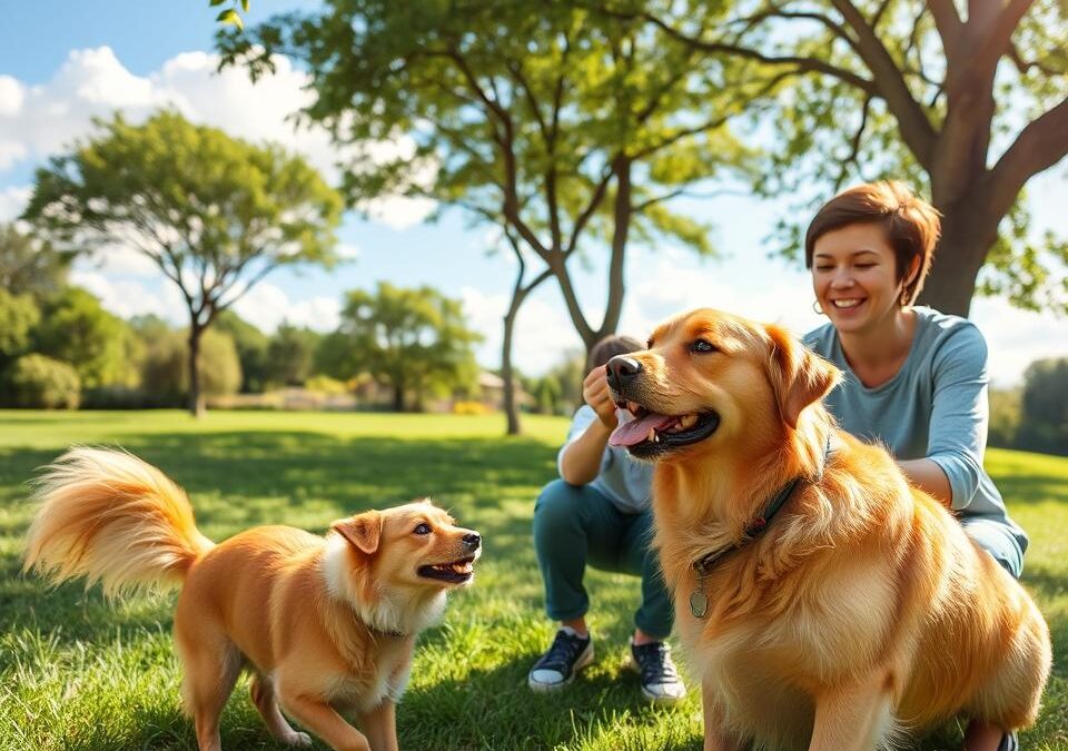 Láska tvojho psa je bezpodmienečná – vyber si, ako ju oplatíš