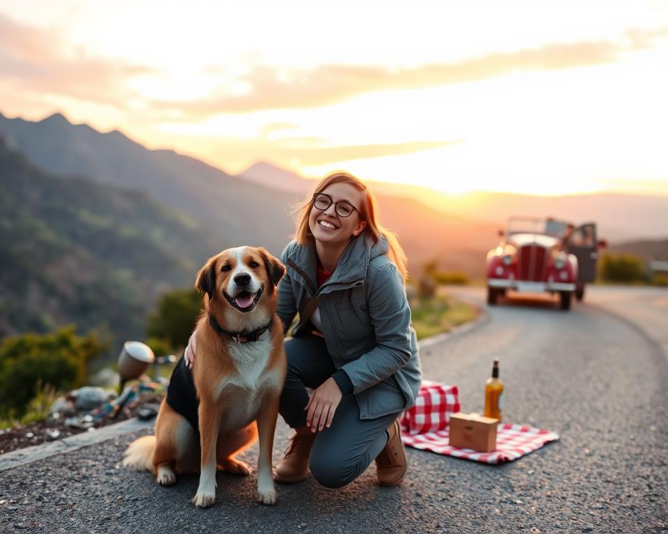 Cestovanie so psom – ako spoločné zážitky posilňujú puto?