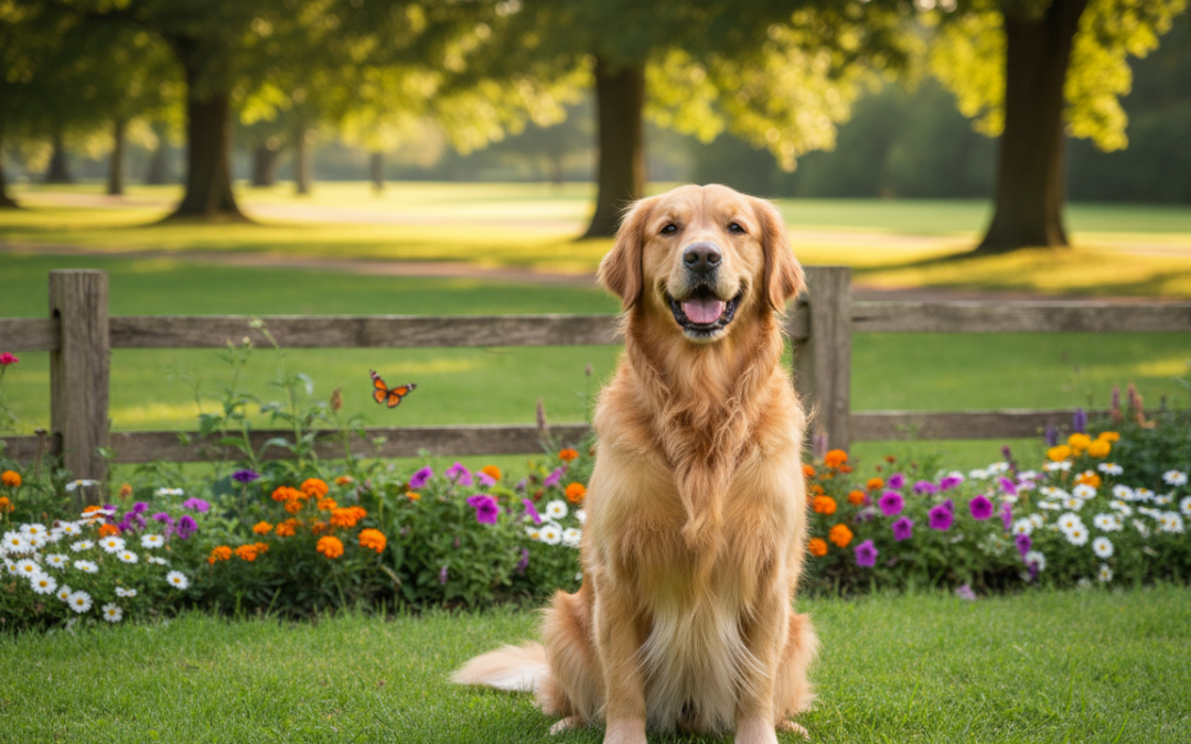 Pravidelná denná rutina znižuje stres u psov