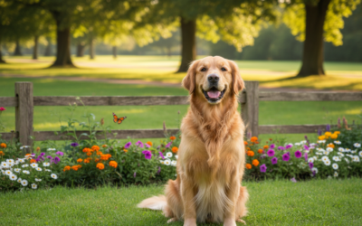 Blog 17 Pravidelná denná rutina znižuje stres u psov