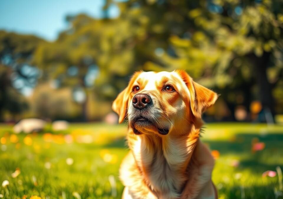 Vedz, že to, čo robíš, má význam – a on to cíti