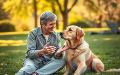 Blog 20 Hlas lásky – čo tvoj pes vníma z tvojho rozprávania?