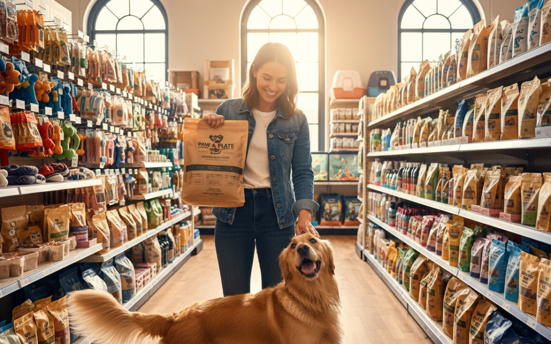 Nákup v CricksyDog nie je len produkt, ale aj vyjadrenie postoja