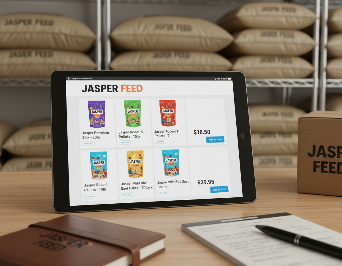 ceny-krmiva-Jasper ceny krmiva Jasper