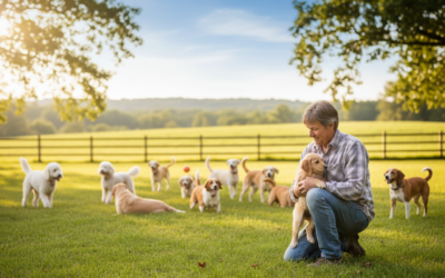 Blog 18 Chov psa ako poslanie