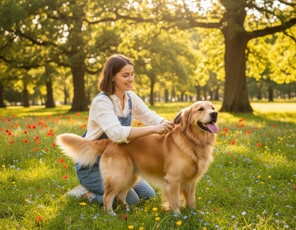 chov psa ako spoločenská zodpovednosť
