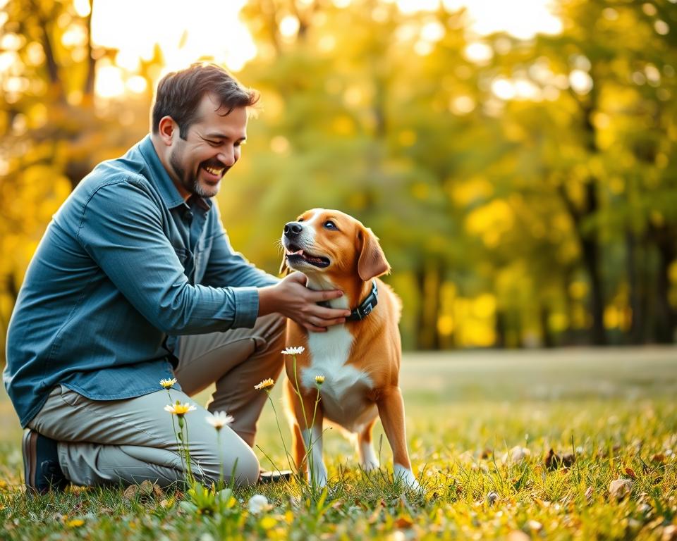 chov psa ako životný štýl