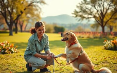 Spoločne sa zlepšovať – to je skutočný zmysel starostlivosti o psa