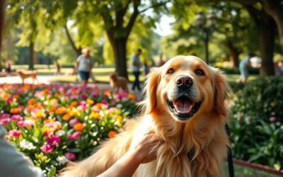 Starostlivosť o psa je najkrajšou formou sebavyjadrenia