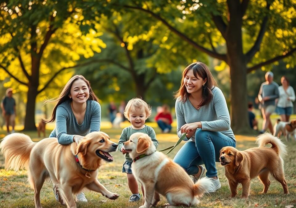Prečo záleží na tom, čo zanecháme v psiej kultúre?