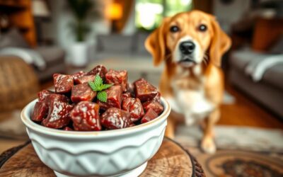 Blog 22 Prečo veľa psov jedáva chuť hovädzieho mäsa radšej než kuracieho?