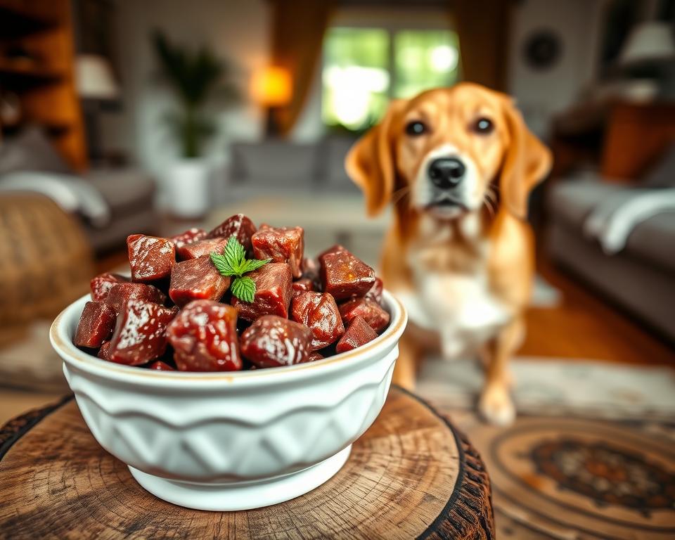 chut-hovadzieho-masa-pre-vyberaveho-psa chuť hovädzieho mäsa pre vyberavého psa