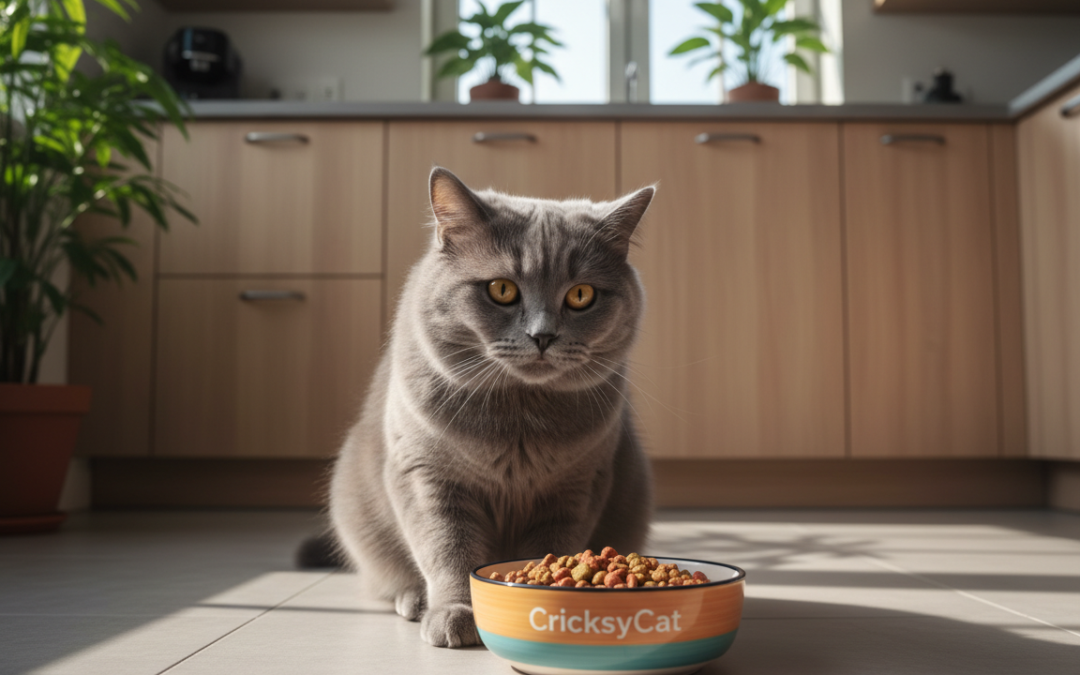 Naozaj to zje aj vyberavá mačka? – odpovede zákazníkov