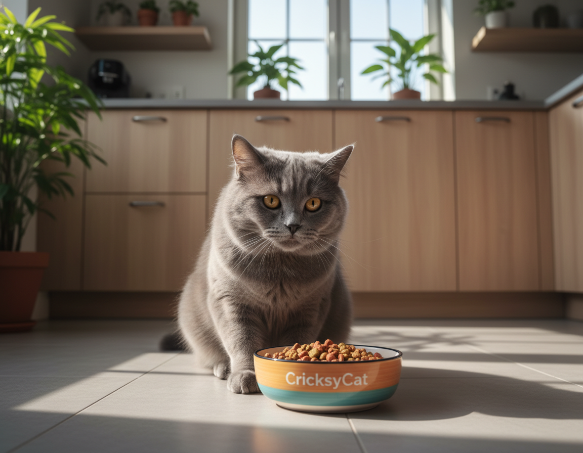 ci-vyberava-macka-zje-CricksyCat či vyberavá mačka zje CricksyCat