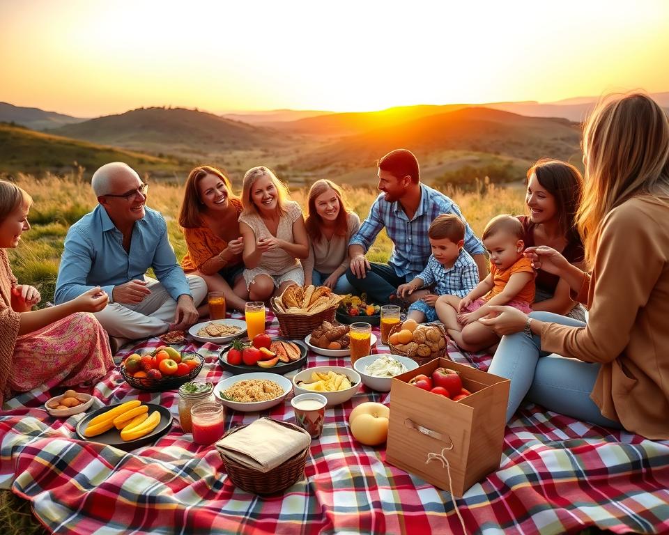 Spoločné zážitky sú tie najkrajšie darčeky – čas je dôležitejší než hračka