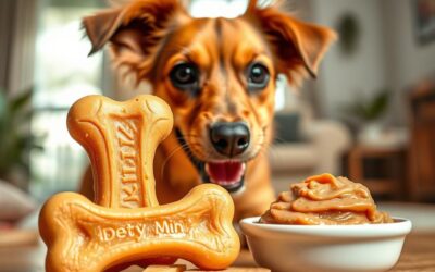 Blog 22 Denty Mini alebo paštétová odmena – čo lepšie motivuje psa k čisteniu zubov?