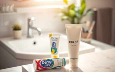 Blog 19 Denty Mini alebo Chloé zubný balzam – čo používať denne?