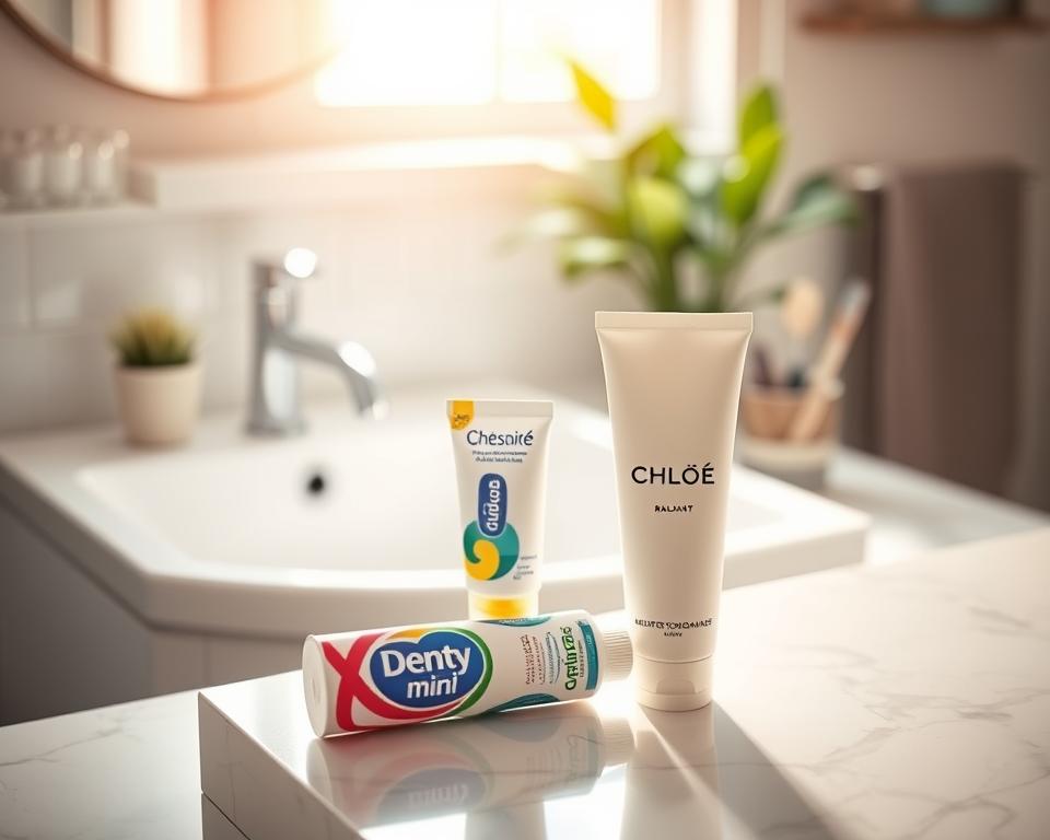Denty Mini alebo Chloé zubný balzam – čo používať denne?
