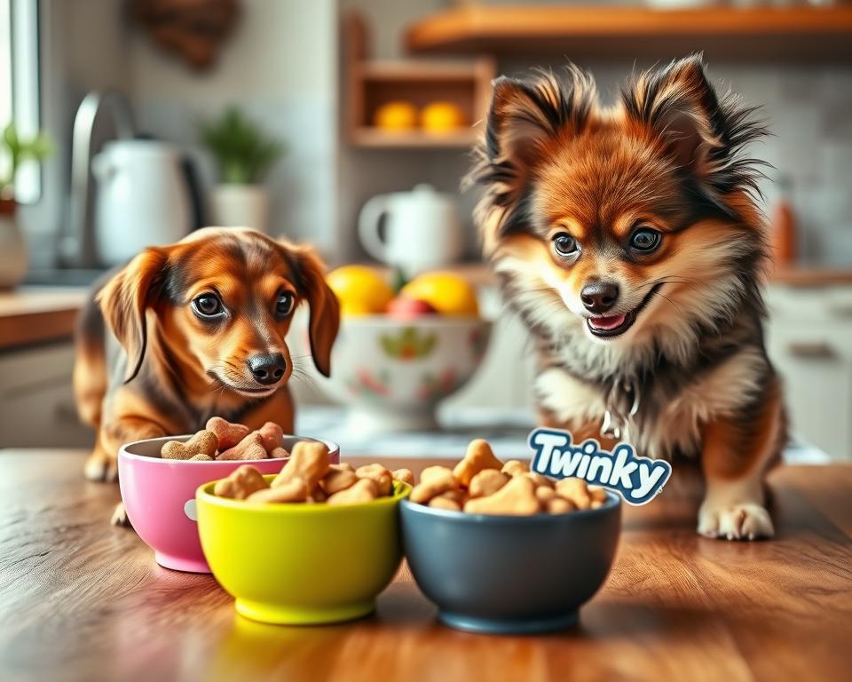 Denty Mini alebo Twinky poleva – čo malé psy ľahšie prijímajú?