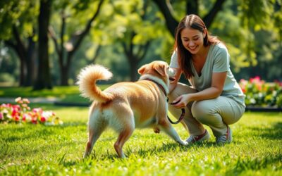 Tvoj pes robí tvoj život lepším – a ty jeho