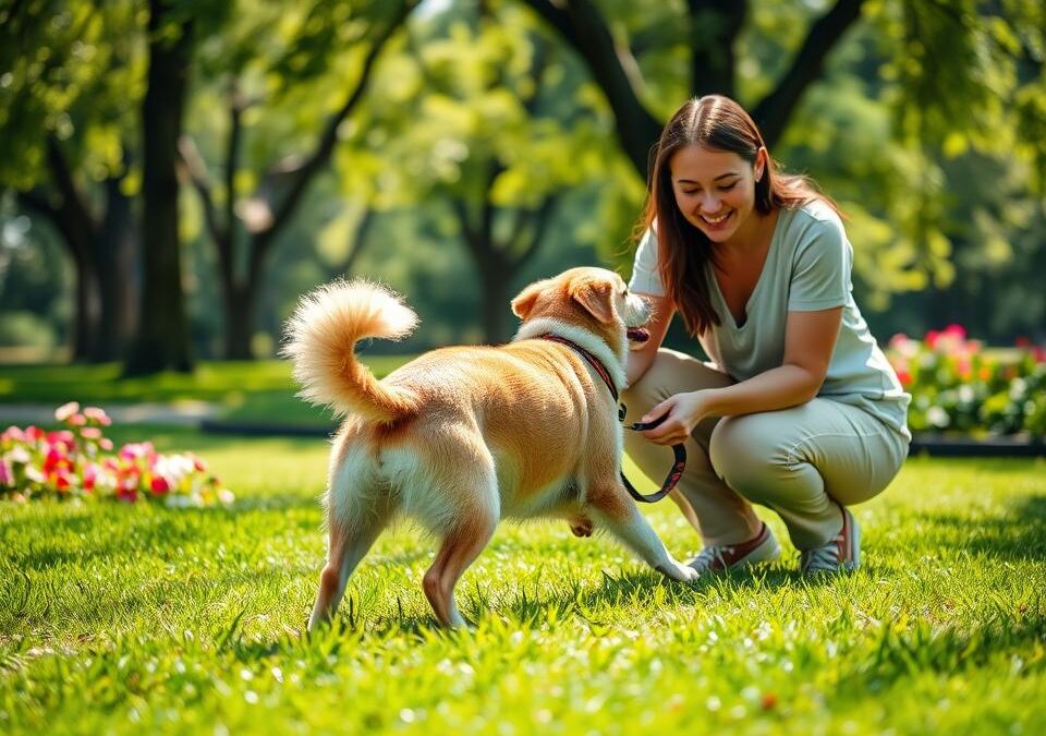 Tvoj pes robí tvoj život lepším – a ty jeho