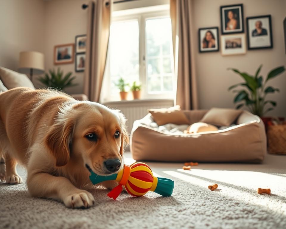 Láska za rutinou – prečo je opakovanie pre psa dobré?