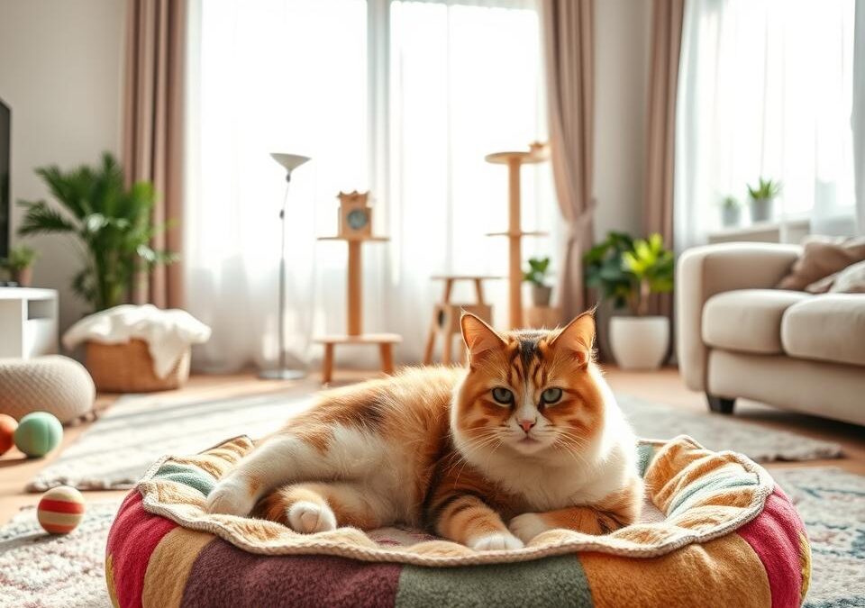 Mačkám bezpečný domov – Všetko, čo o tom potrebuješ vedieť!