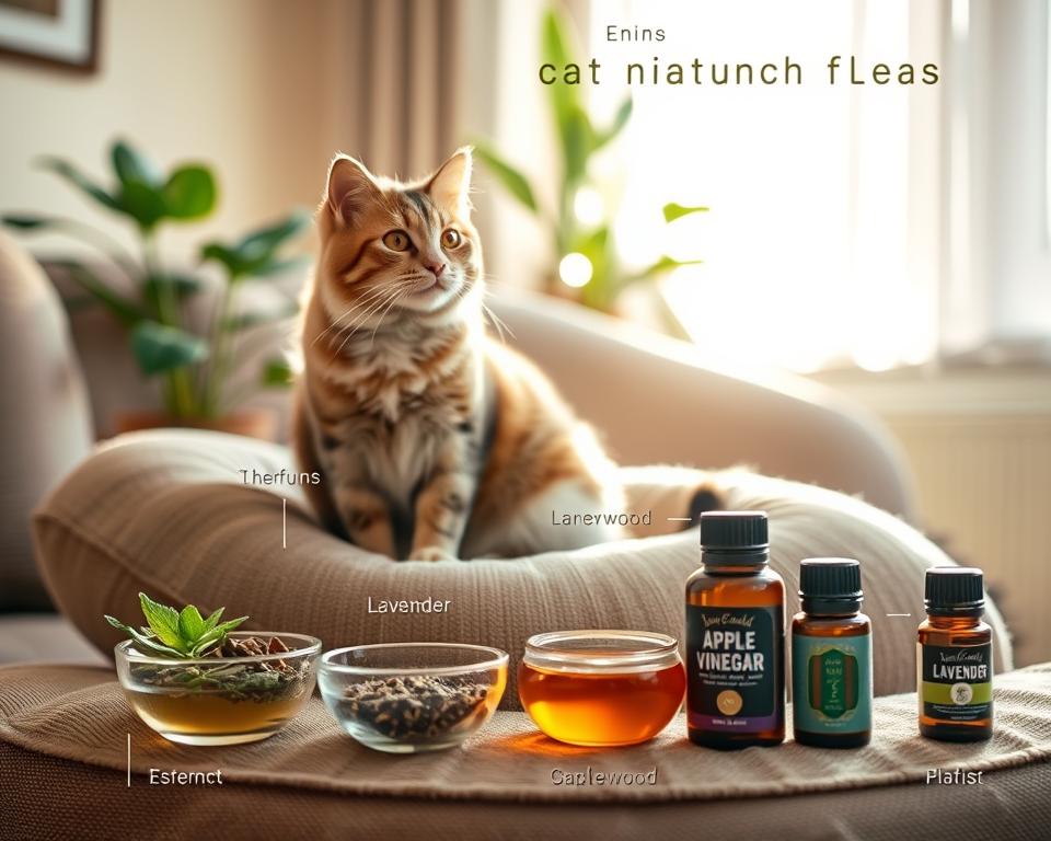 domace-prostriedky-proti-blcham-pre-macky domáce prostriedky proti blchám pre mačky