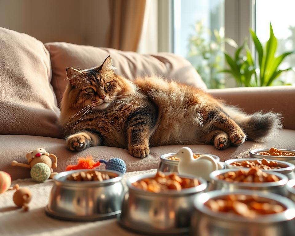 dosledky-sedaveho-sposobu-zivota-macky dôsledky sedavého spôsobu života mačky