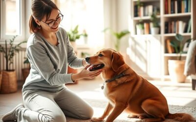 Jazyk dotyku – emocionálne účinky hladkania