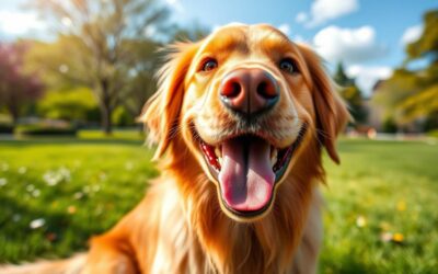 Úsmev tvojho psa je najúprimnejšia spätná väzba, že to robíš dobre