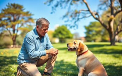 Blog 16 Tvoj pes sa na teba naladí – zisti, čo vytvára skutočnú harmóniu