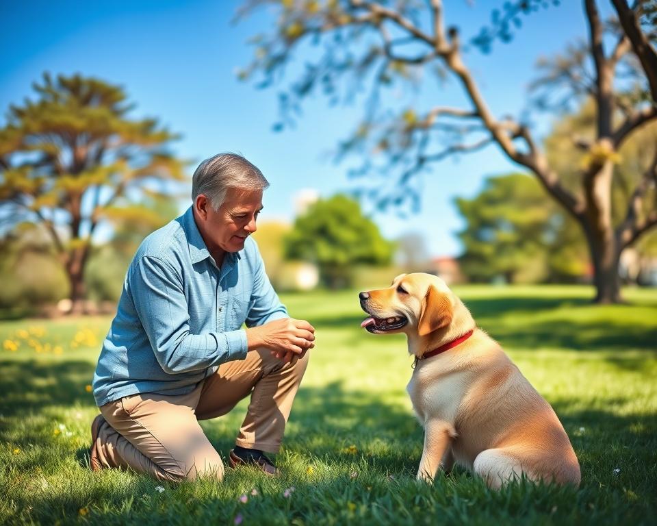 harmonia-majitel–pes harmónia majiteľ–pes