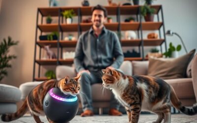 Mačací blog 19 Hlasom ovládané povely pre mačky – Všetko, čo o tom potrebuješ vedieť!